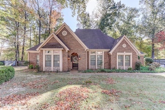 8500 Cedar Lake Dr E, Walls, MS 38680