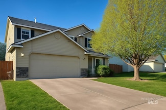 805 W Piersol St, Nampa, ID 83686
