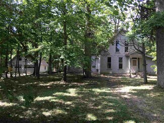 501 S County Road 550 E, Selma, IN 47383