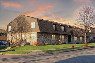 4922 Coventry Ct Unit 1-12, Eau Claire, WI 54701