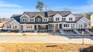 3935 Willow Gate Way, Raleigh, NC 27604