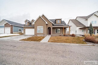 3175 S Chartwell Garden, Idaho Falls, ID 83406