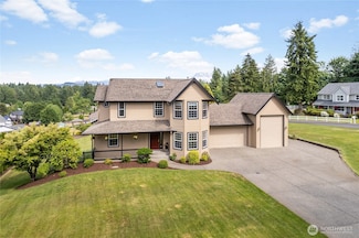 23017 138th Ave E, Graham, WA 98338