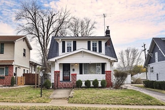 93 E Lincoln Ave, Columbus, OH 43214