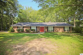 1703 Corley St, Ruston, LA 71270
