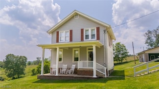 51300 Wegee Rd, Bellaire, OH 43906