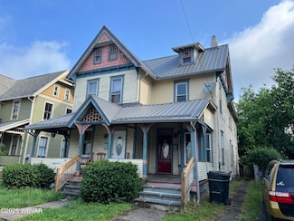 1420 Memorial Ave Unit 1422, Williamsport, PA 17701