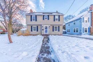2321 Tremont St, Kalamazoo, MI 49001