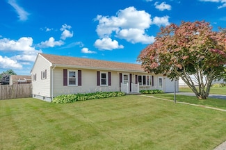 147 Sheraton Ave, Somerset, MA 02725