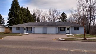 841 Flambeau Ave, Phillips, WI 54555