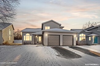 2330 Leander Cir, Anchorage, AK 99515