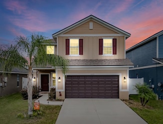 36085 Trinity Glade Rd, Dade City, FL 33525