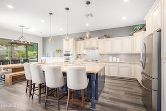 3941 E Nolan Dr, Chandler, AZ 85249