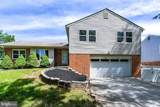 1222 Kings Tree Dr, Bowie, MD 20721