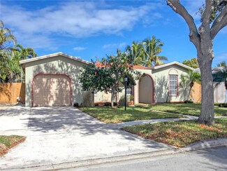 4976 SW 7th Ct, Margate, FL 33068