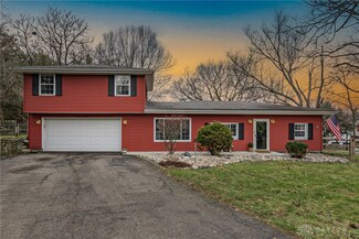 3112 Pekin Rd, Springboro, OH 45066