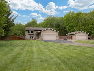 16404 Taconite St NE, Andover, MN 55304