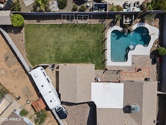 232 W San Angelo St, Gilbert, AZ 85233