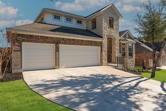 2345 Airport Dr, Leander, TX 78641