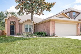 2316 Perkins Crossing Dr, Conroe, TX 77304