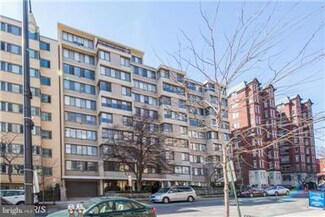 522 21st St NW Unit 713, Washington, DC 20006