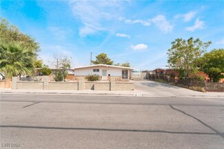 2120 Perliter Ave, North Las Vegas, NV 89030