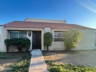 6316 N 47th Ave, Glendale, AZ 85301