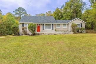3575 Bright Star Rd, Douglasville, GA 30135