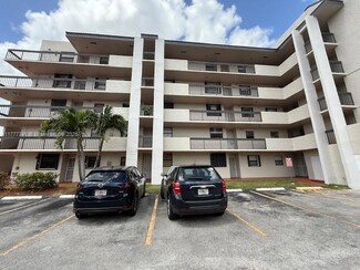 8881 Fontainebleau Blvd Unit 204-B, Miami, FL 33172