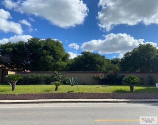 5362 Rustic Manor Dr, Brownsville, TX 78526