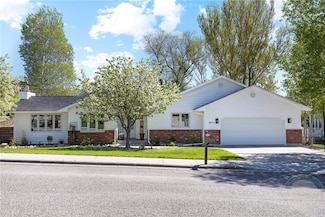 3011 Reimers Park Dr, Billings, MT 59102