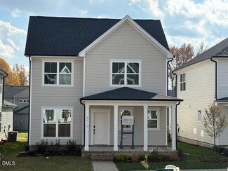 2912 Denson Rd, Willow Springs, NC 27592