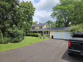 1671 State Route 314 N, Mansfield, OH 44903