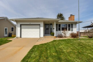 75 S Algona St, Dubuque, IA 52001