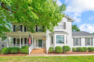 9500 Anson Grove Ln, Raleigh, NC 27615