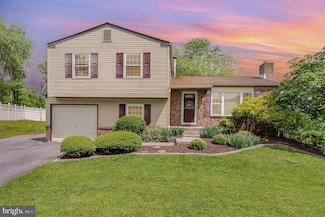 602 Oriole Ct, Harrisburg, PA 17111