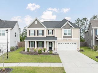 283 Saxony Loop, Summerville, SC 29486