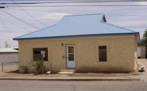 514 Terry Ave, Socorro, NM 87801