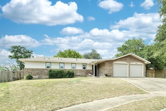 9001 Lodge Ct, Austin, TX 78758