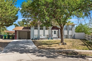 715 N 825 W, Clearfield, UT 84015
