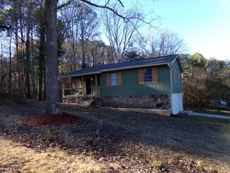 293 George Subdivision Rd, Jasper, AL 35504