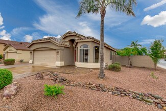 6153 S Crystal Way, Chandler, AZ 85249