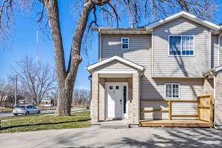 1510 Delaware Ave Unit 1, Ames, IA 50014