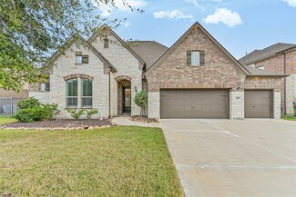 2810 Cumberland Dr, La Marque, TX 77568
