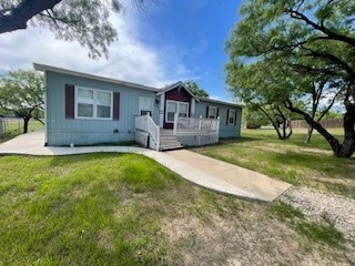 748 Williams St, Albany, TX 76430