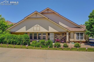 8019 S Algonquian Ct, Aurora, CO 80016