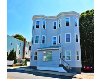 119 Revere St Unit 3, Winthrop, MA 02152