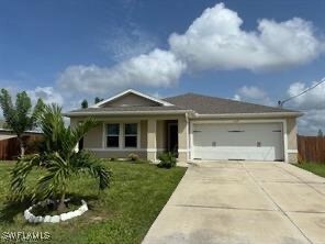 609 NW 27th Terrace, Cape Coral, FL 33993