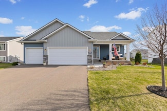 11687 8th St NE, Hanover, MN 55341