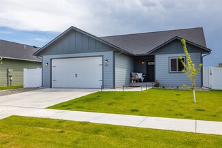 522 Pheasant Ln, Kalispell, MT 59901